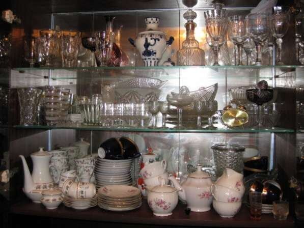 Секреты Советской Хозяйки. Как Ностальгия Превращается в Искусство Выживания