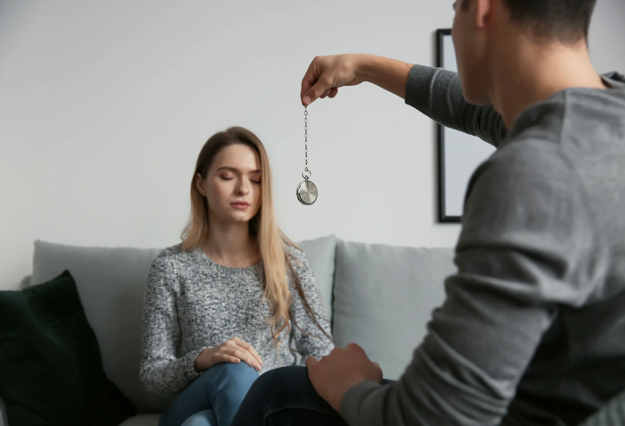 Расслабься, спи... Раскрываю секреты гипноза