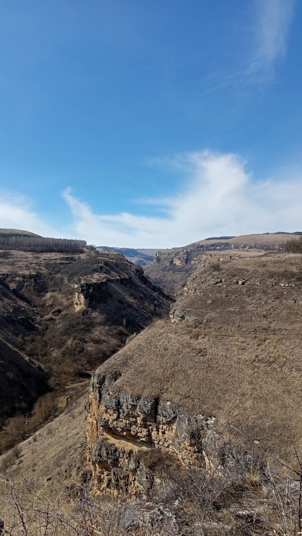 Кисловодск - впечатление от города!