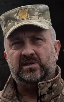 «Путин нас проверяет…», - украинский командующий «признает поражение», поскольку Россия открывает новый фронт в Харькове