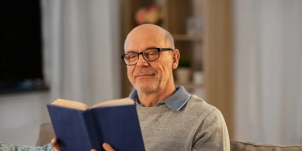 Ощущение плавания, головокружение... Что такое прогрессивные очки и как к ним привыкнуть.