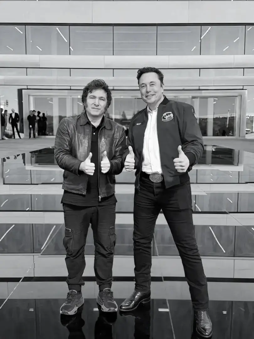 Илон Маск и его стратегия