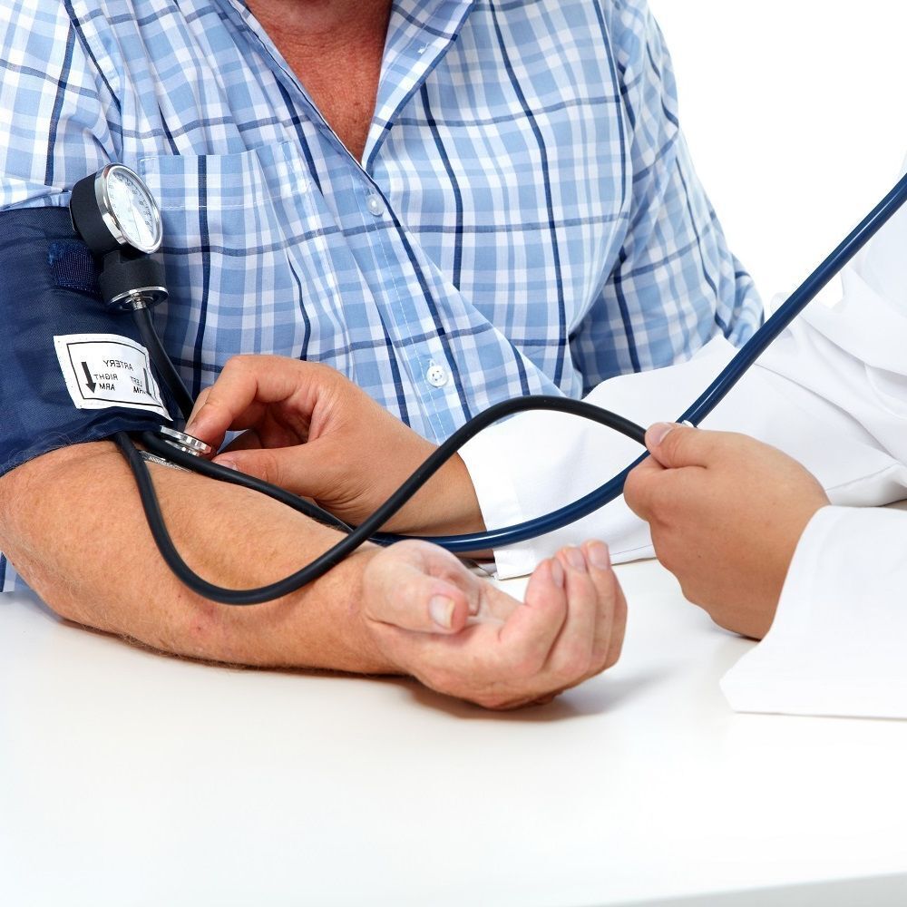 Как правильно измерить артериальное давление? Пошаговое руководство