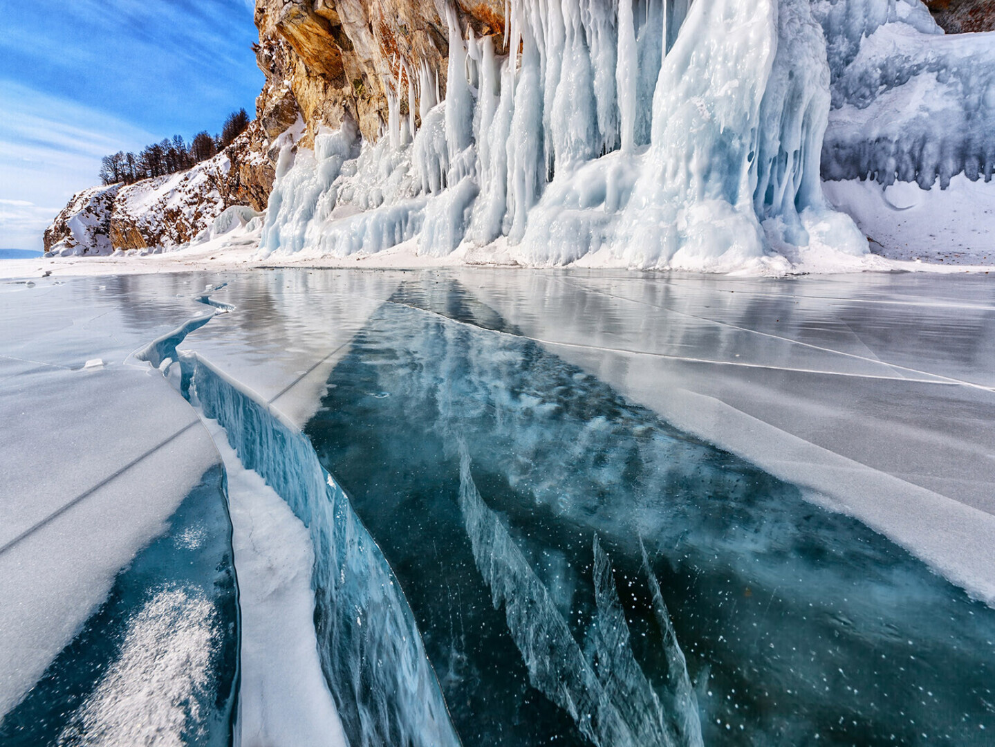 "Байкал. Развлечение или отдых?"