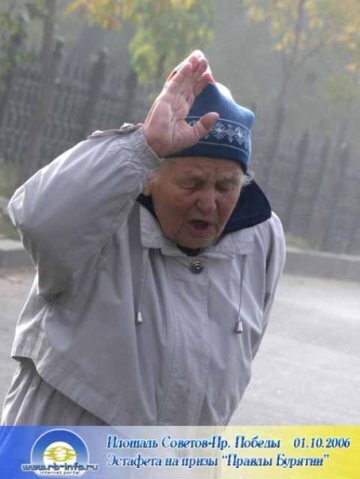 Более полувека посвятила свою жизнь работе в школе № 65: моя учительница физкультуры Никифорова Надежда Васильевна – идейный педагог от Бога