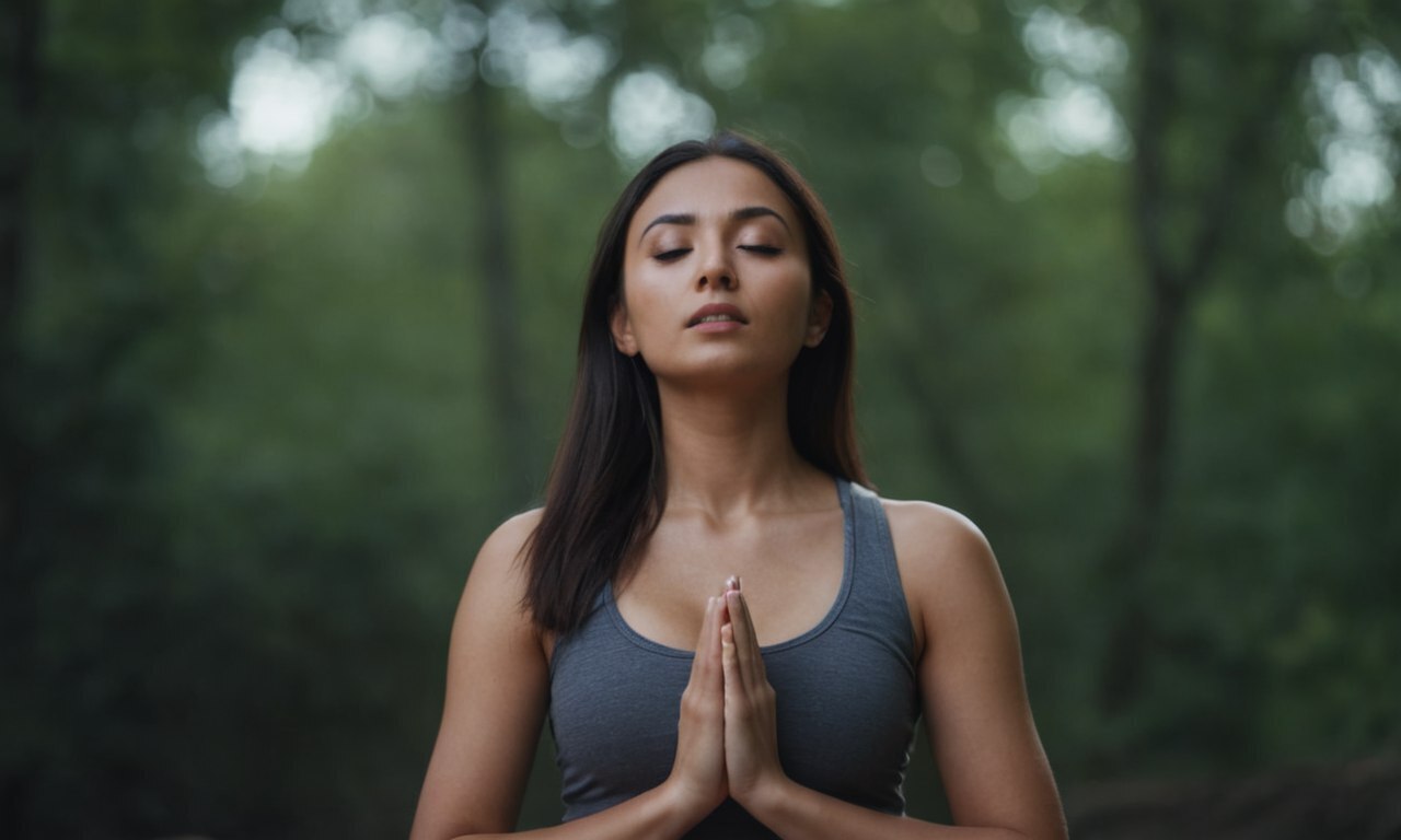 Сегодняшний день - для тебя! 10 идей, как нежно обнять свою душу