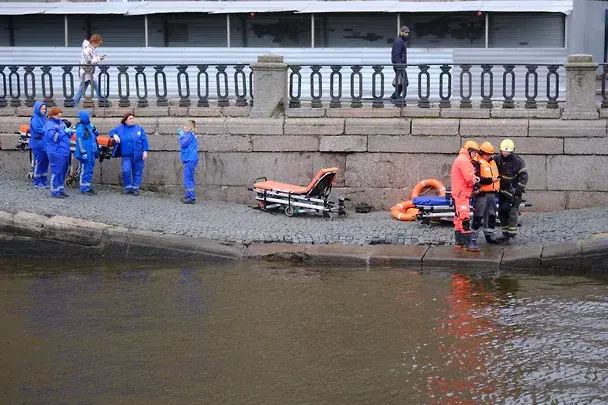 Автобусный маршрут №262