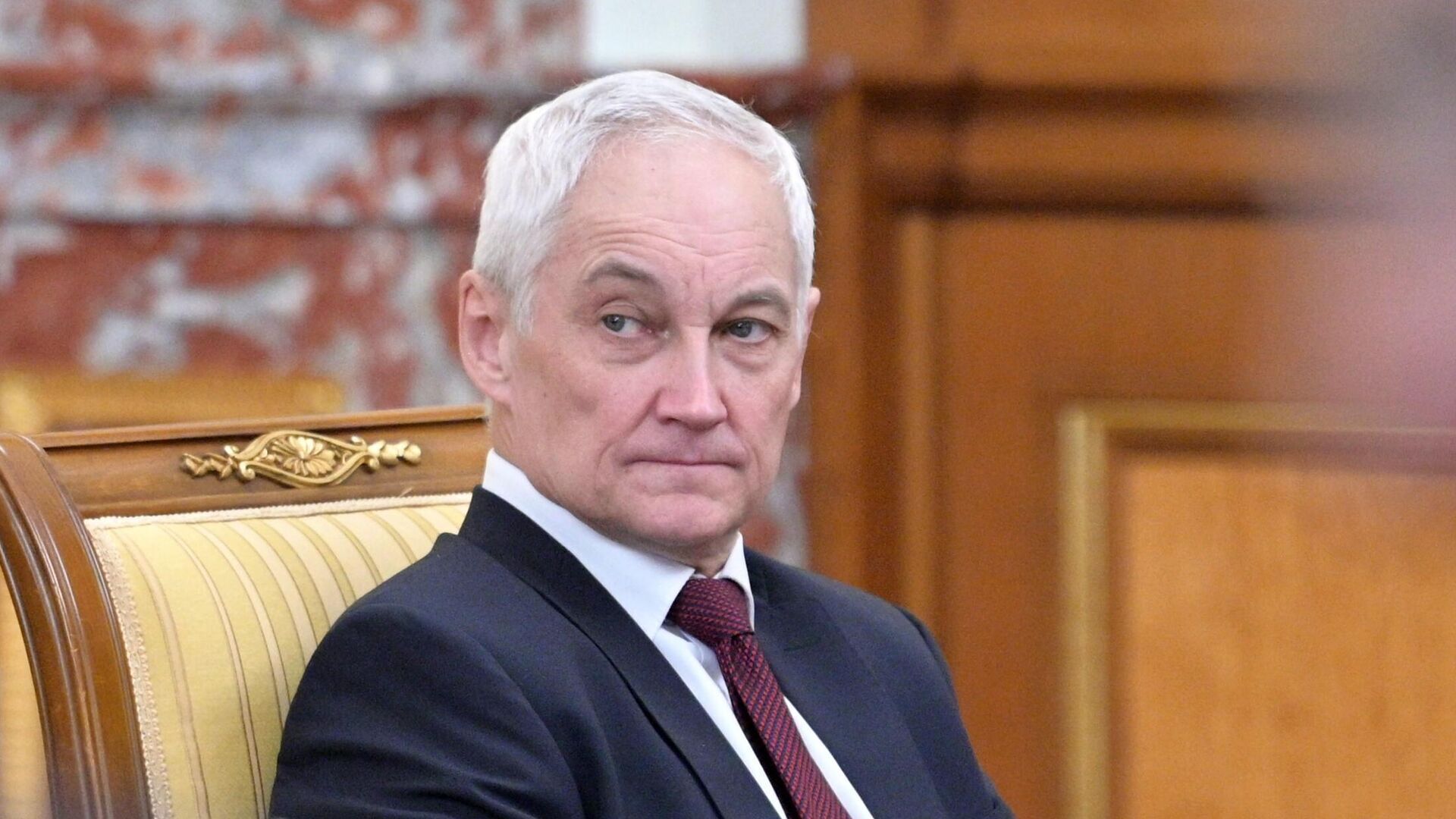 Путин "уволил" Шойгу. Владимир Путин нашел для Сергея Шойгу новую должность. Отставка Министра Обороны Сергея Шойгу 12 мая 2024г.