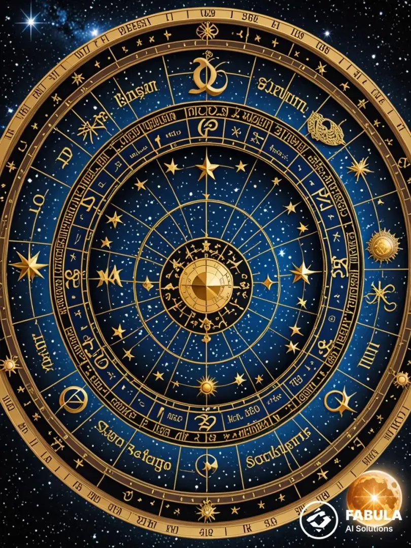 Гороскоп для всех знаков зодиака на 13 мая 2024 года.