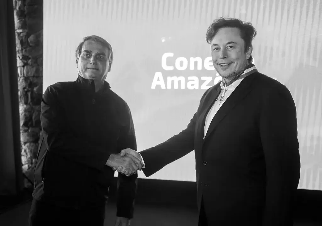 Илон Маск и его стратегия