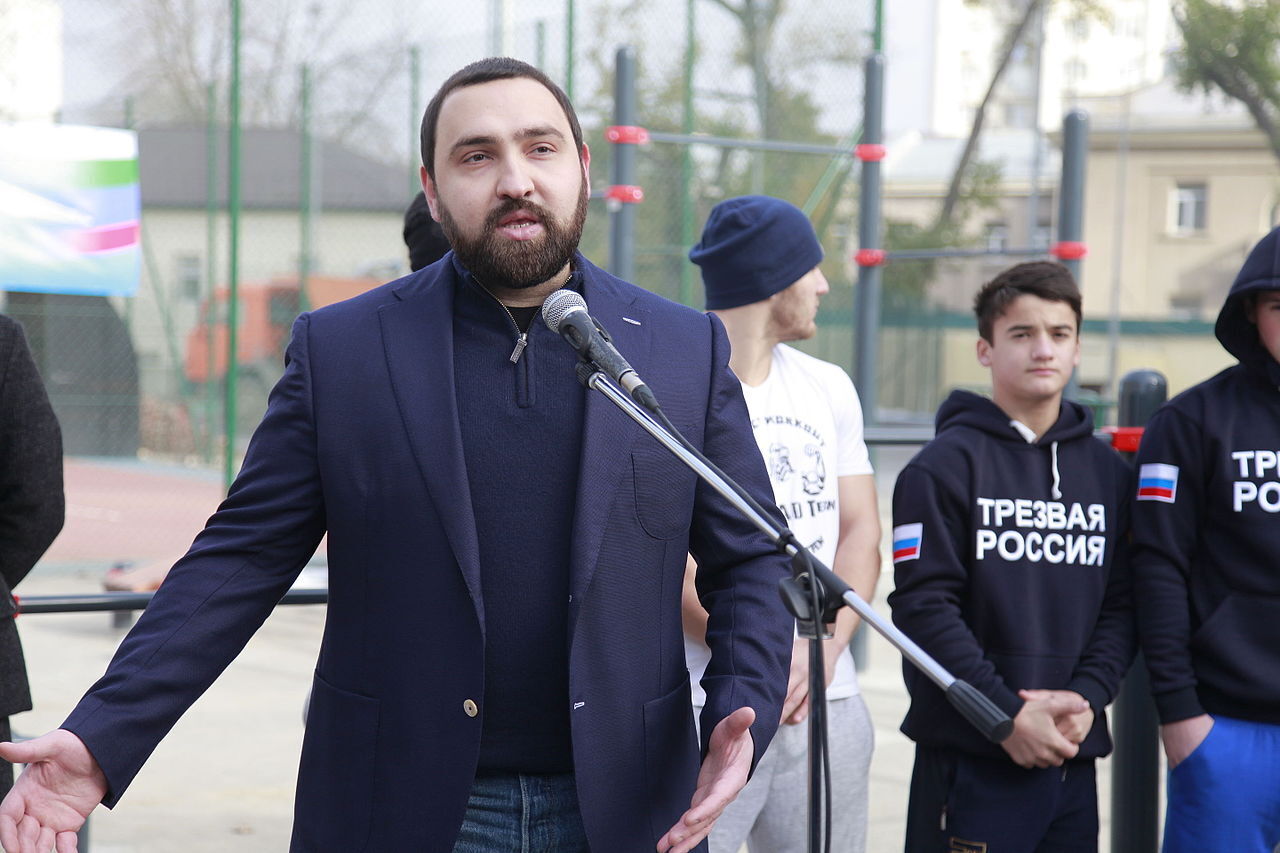 Автобусный маршрут №262