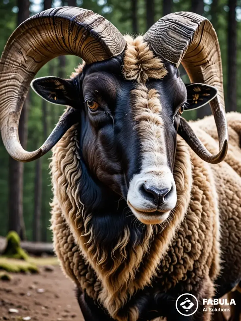 ОВЕН - характеристика знака зодиака для мужчин, женщин и детей