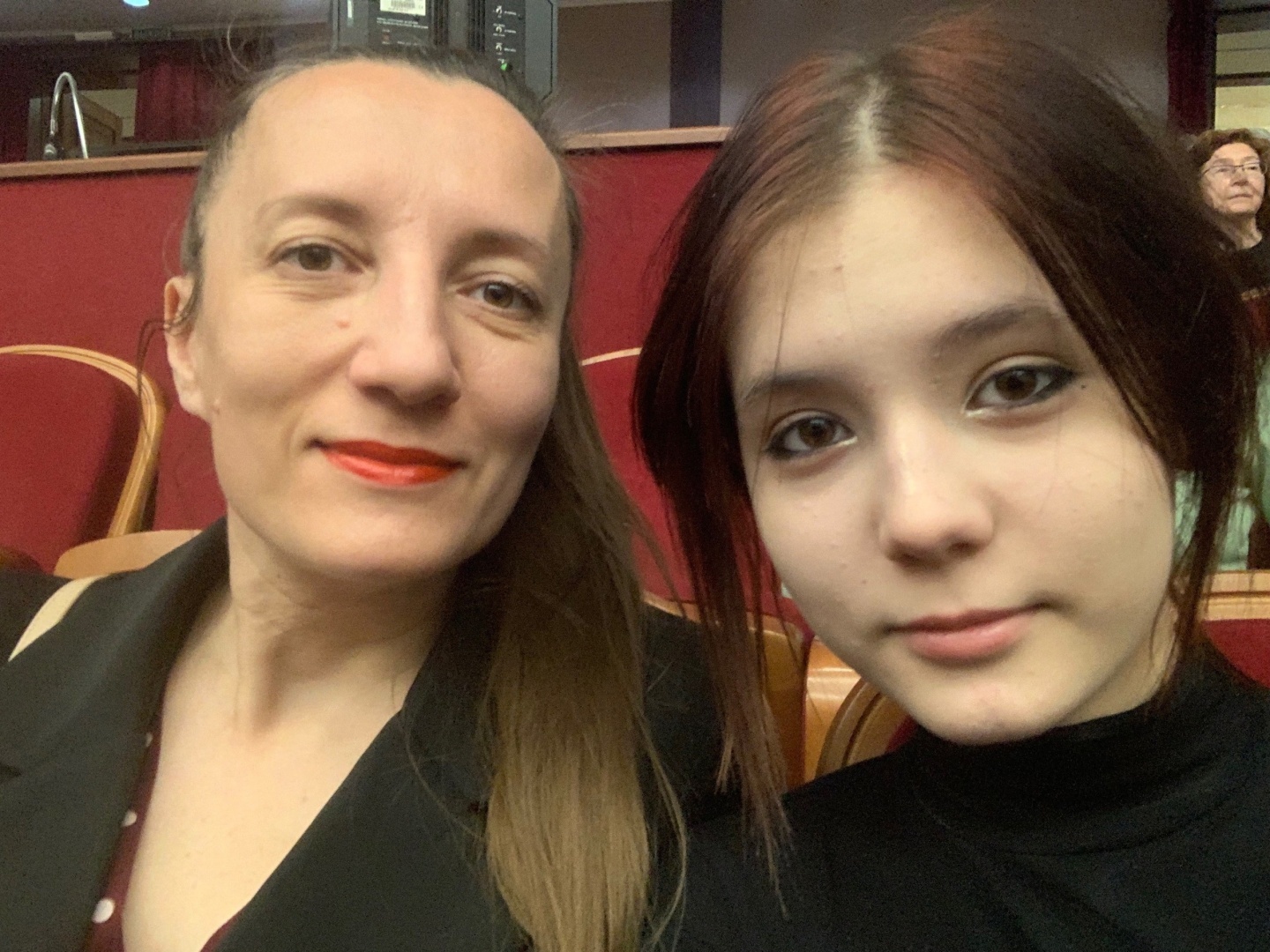 Внезапно побывала на мюзикле "Великий Гэтсби"