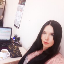 Марина, г. Сургут