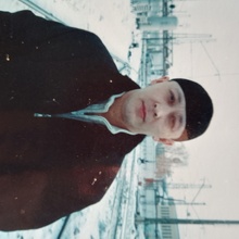 Дмитрий, г. Санкт-Петербург