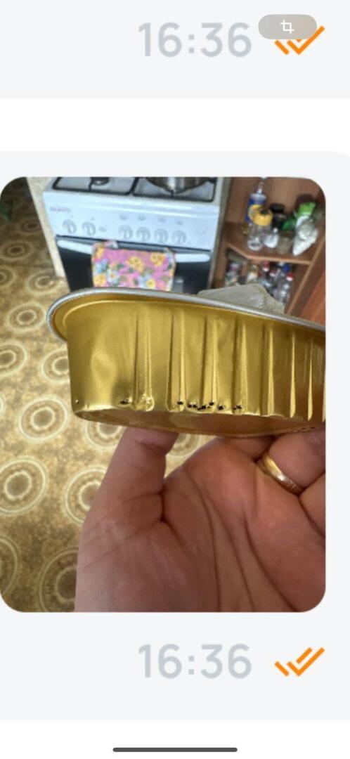 Доставка испорченного товара – куда жаловаться?