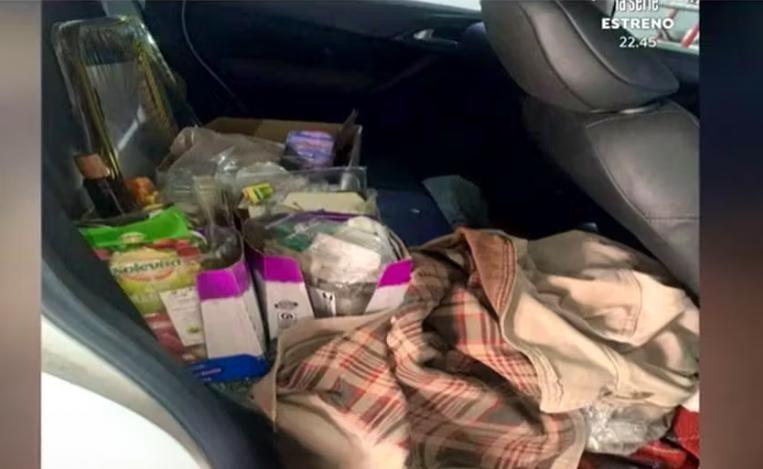 17-летняя швейцарская девочка, пропавшая много лет назад, дикий подросток, выросший в лесу