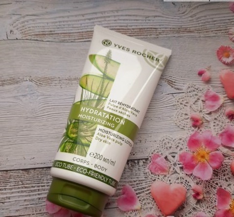 Мое отношение к бренду Ив Роше. И некоторые мои покупки.