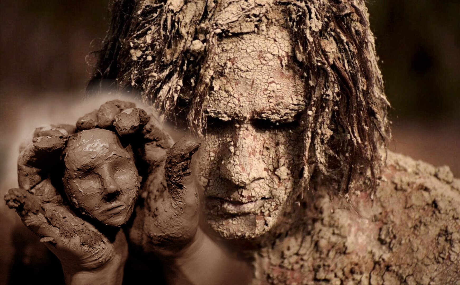 Тайны Ветхого Завета. Существовали ли первые люди Адам и Ева на самом деле?