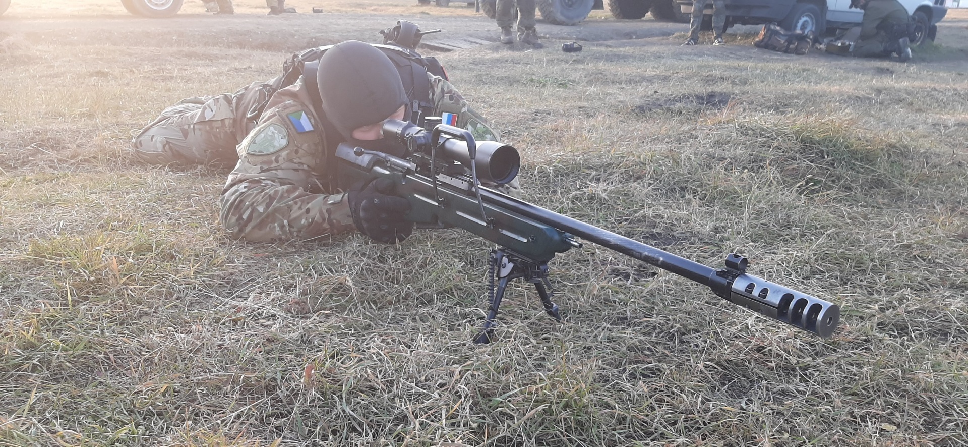 Командировки на войну