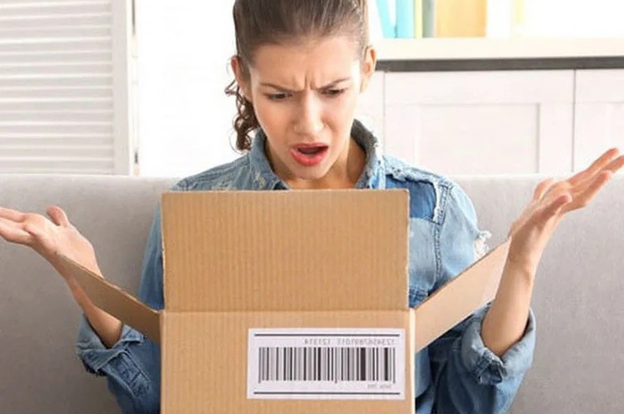 🔥 Как я заказала два подарка на Озоне для близких людей, а вместо сюрпризов получила два бракованных товара. Мои отзывы не в пользу продавцов ✍️