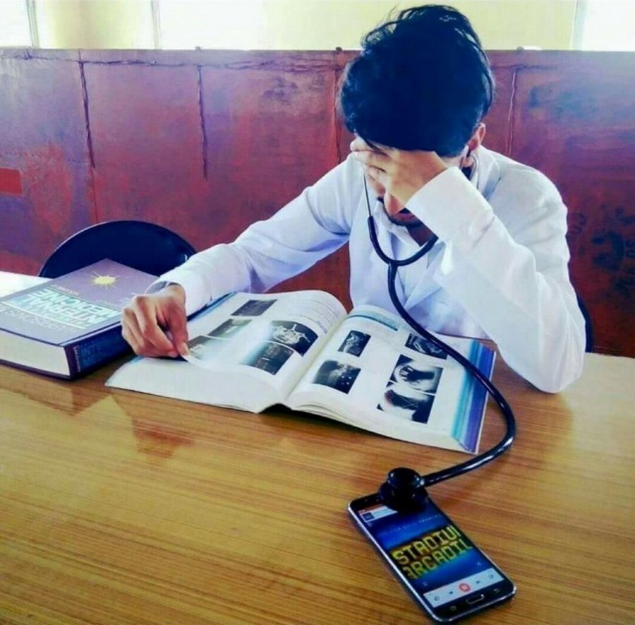 😂 Студенческий юмор, основанный на реальных событиях: смеяться разрешается ❗