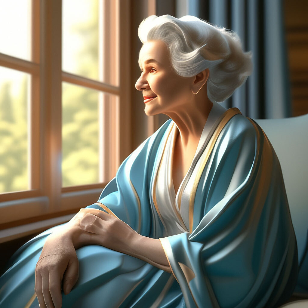 «Мой муж пропал, и я ждала его много лет. Никто не мог поверить, что я по-прежнему верна ему и сдержу свою клятву» (серия статей «История из жизни»)