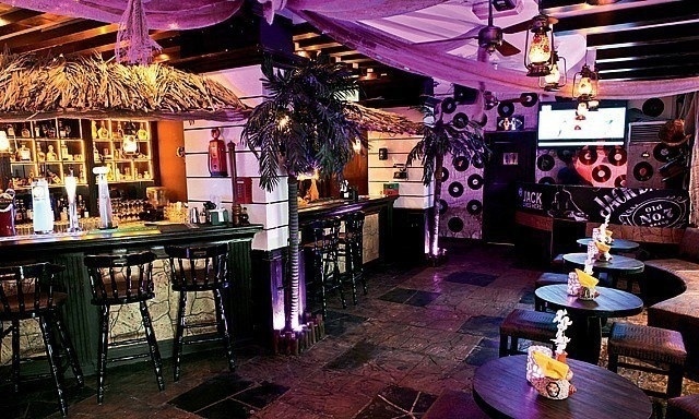 Кулинария на ГОА. Вкусная еда и своеобразная.