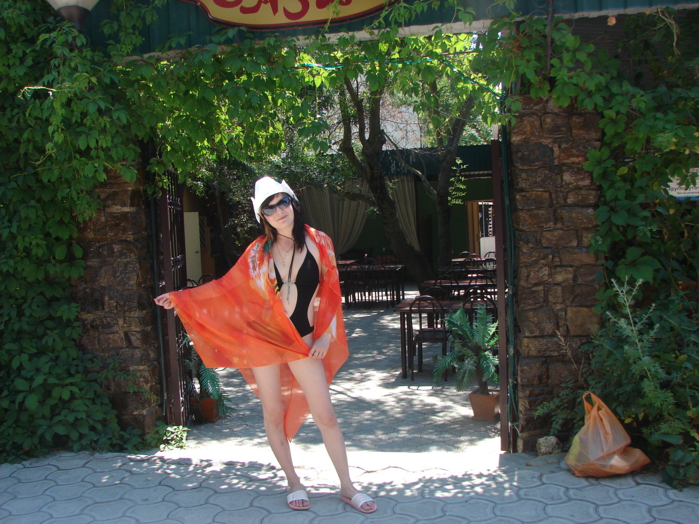 Берегитесь Анапы! Насколько здесь хорошо отдыхается и плохо живется. Мои сравнения спустя 13 лет.