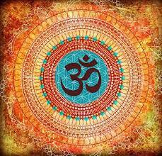 Поговорим про мантру ОМ.