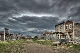 Необычные места планеты