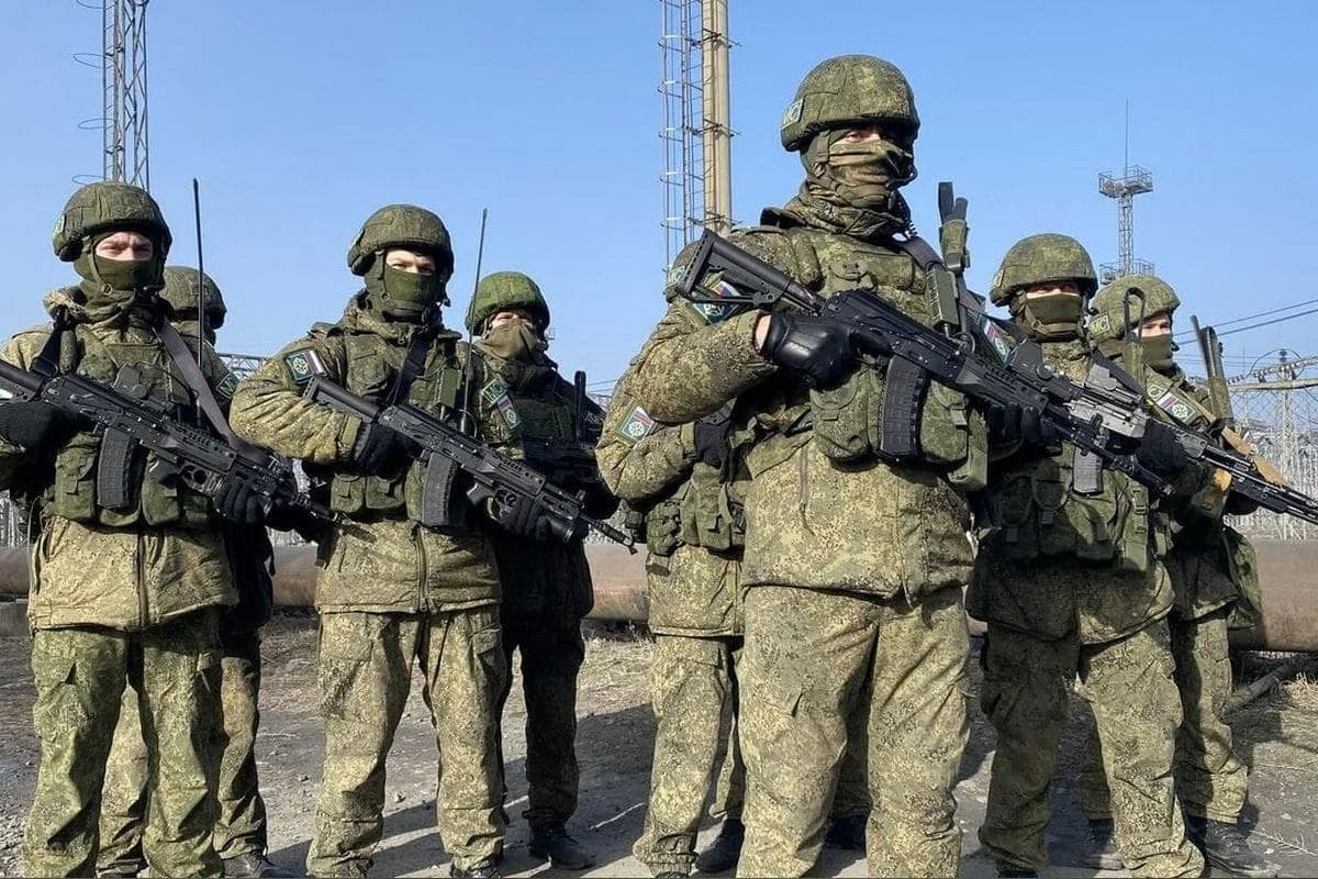 Суровикина отправят командовать группировкой Днепр