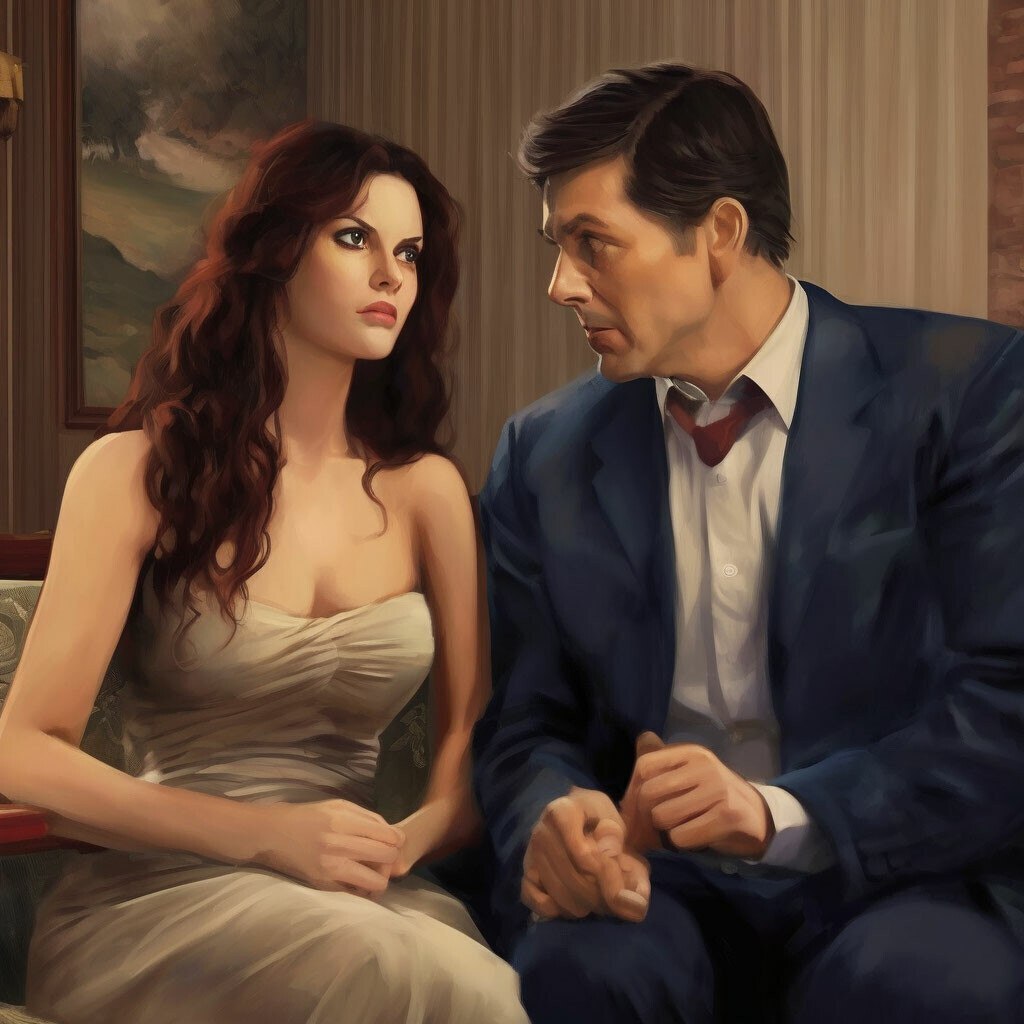 Как поделить имущество, купленное в браке, но на имя родителей?