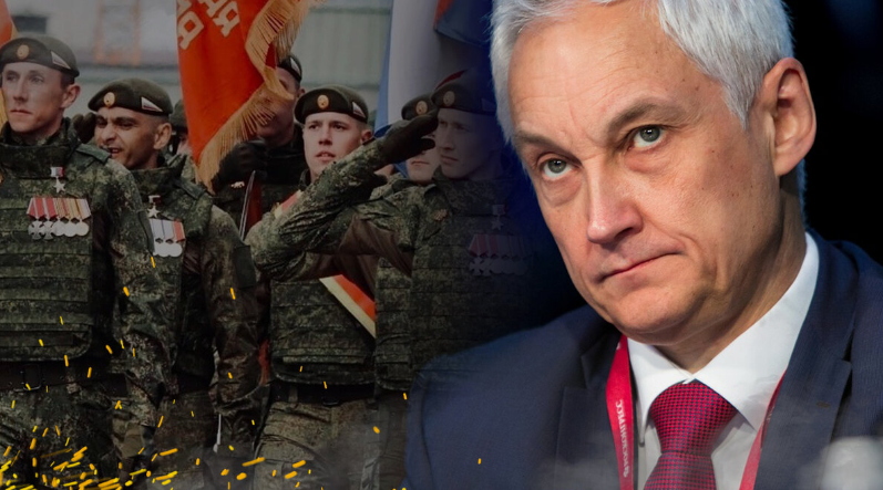 Новая метла, рокировка и кадровый ураган