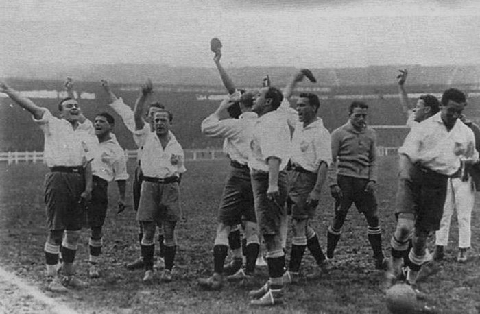 Забытые имена: Педро Петроне (2-кратный олимпийский чемпион).