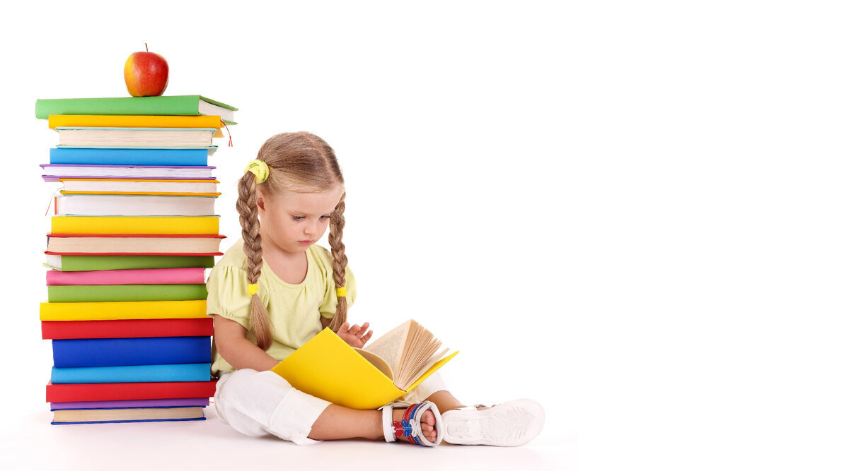 Как заинтересовать ребенка чтением: несколько способов и советов