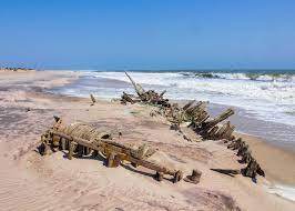 Необычные места планеты