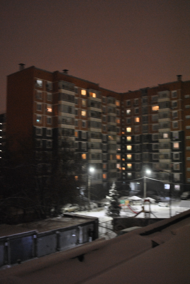 Лучше бы ты поскорее умерла или бабушки умеют удивить.