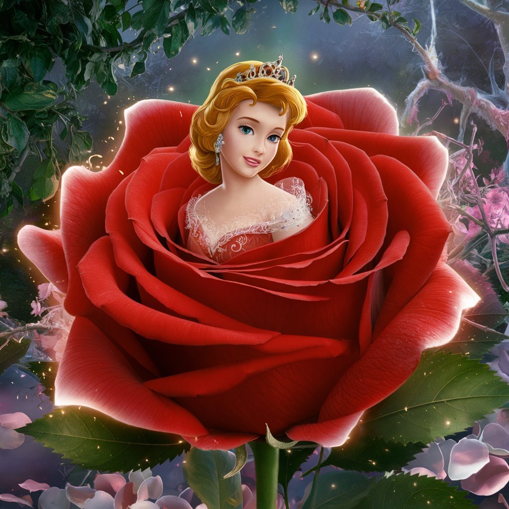 Проклятие и надежда