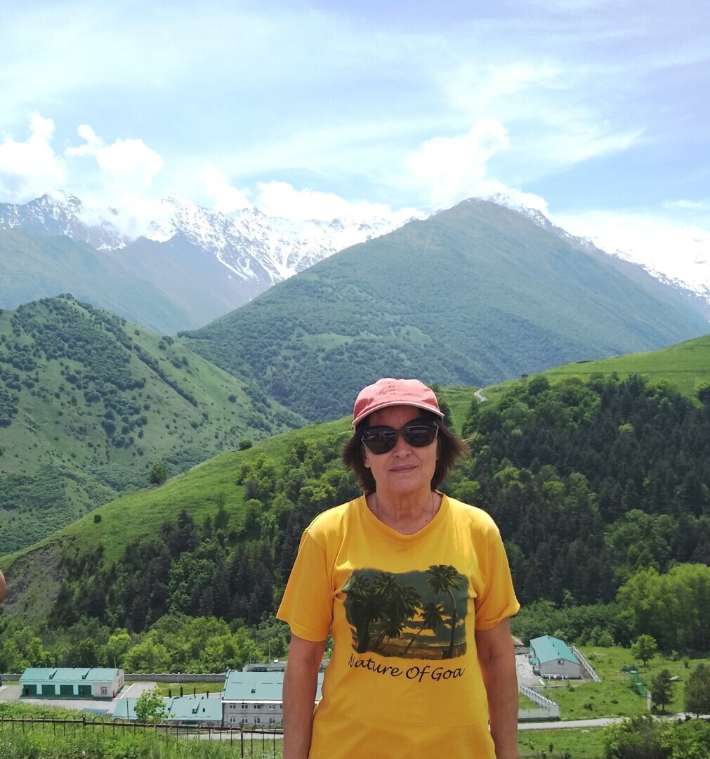 Как мы побывали в Кармадонском ущелье Северного Кавказа – последнем пристанище киногруппы Сергея Бодрова