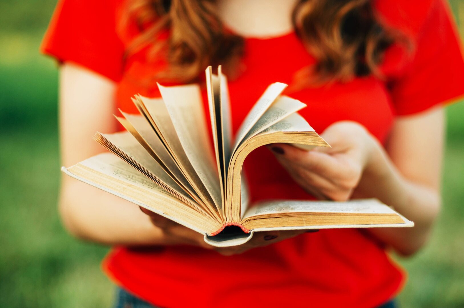 Как чтение может улучшить вашу жизнь