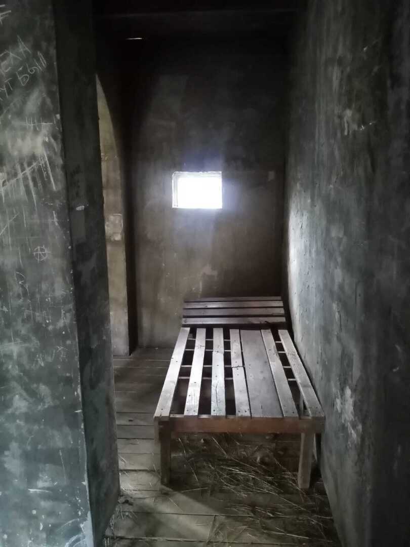 Наша поездка в Киногород «Пилигрим Порто». Впечатления от увиденного