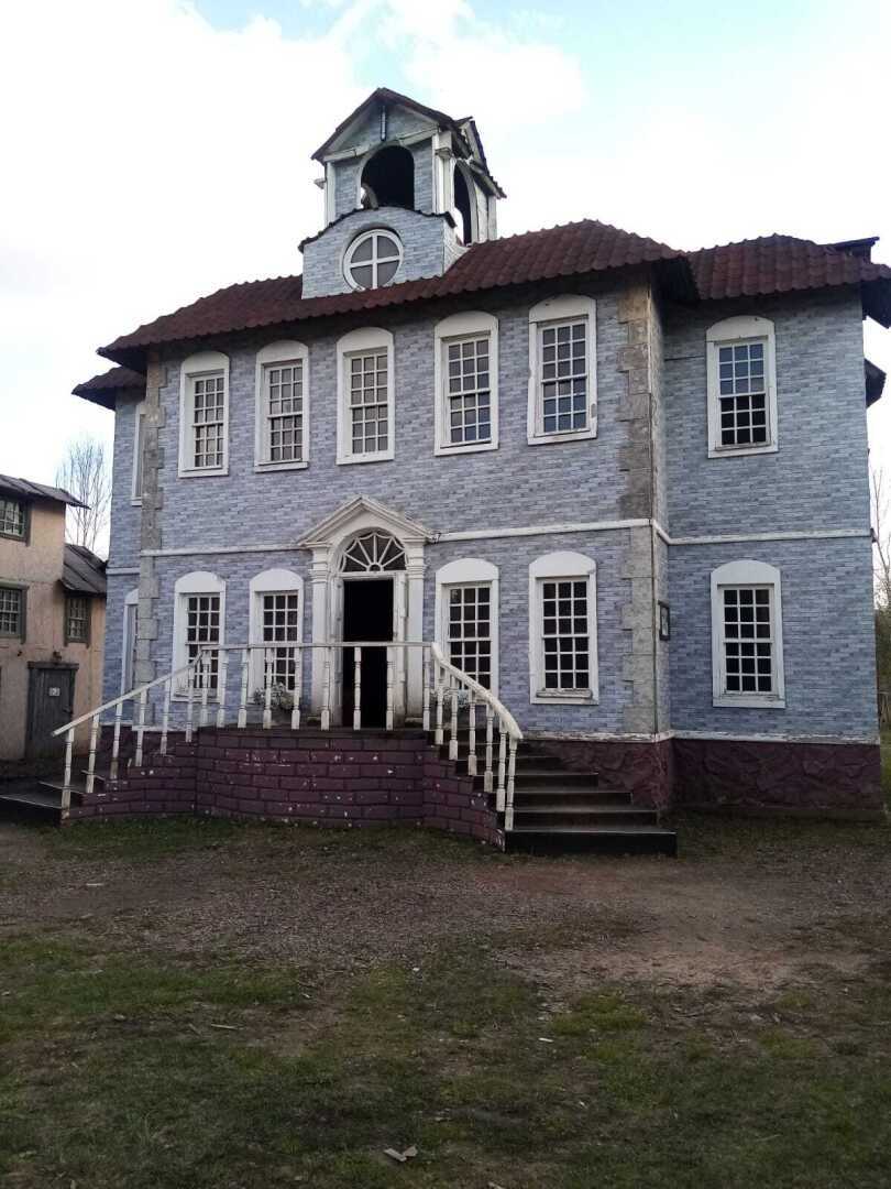 Наша поездка в Киногород «Пилигрим Порто». Впечатления от увиденного