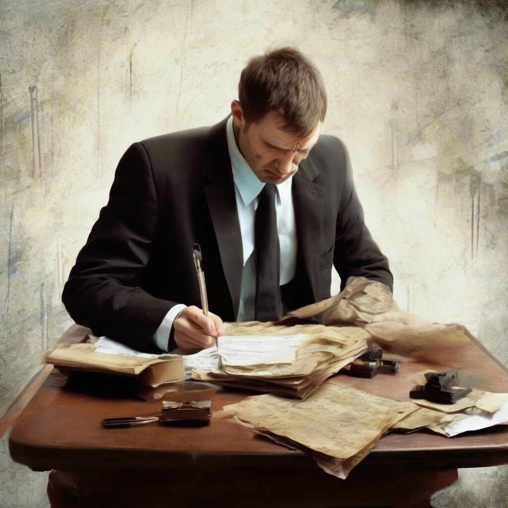 Сколько раз коллекторы инициируют процедуру банкротства должника?