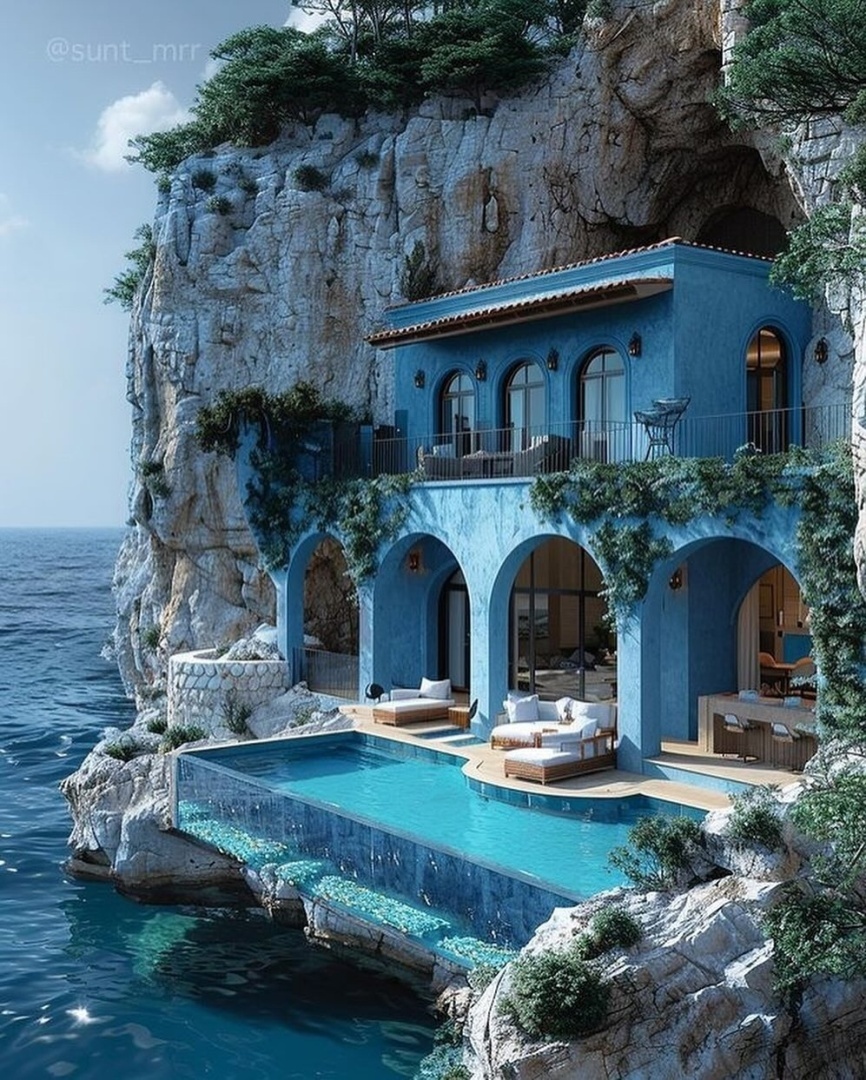 Побываем в Греческом особняке.