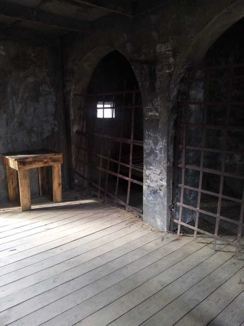 Наша поездка в Киногород «Пилигрим Порто». Впечатления от увиденного