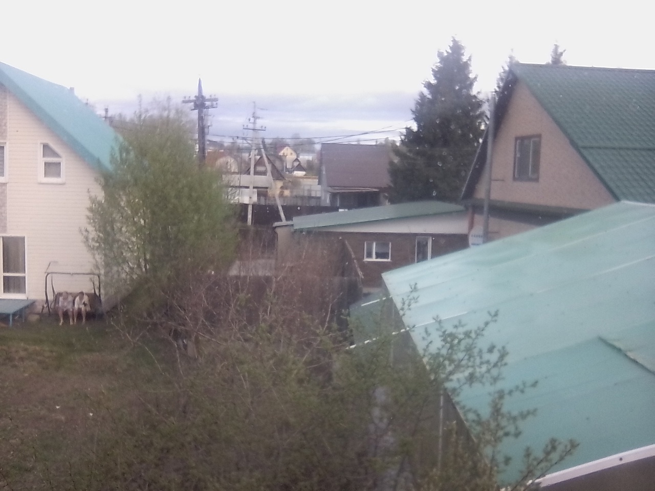 Дачный сезон стартовал. Вся правда об отдыхе, даче и дачниках