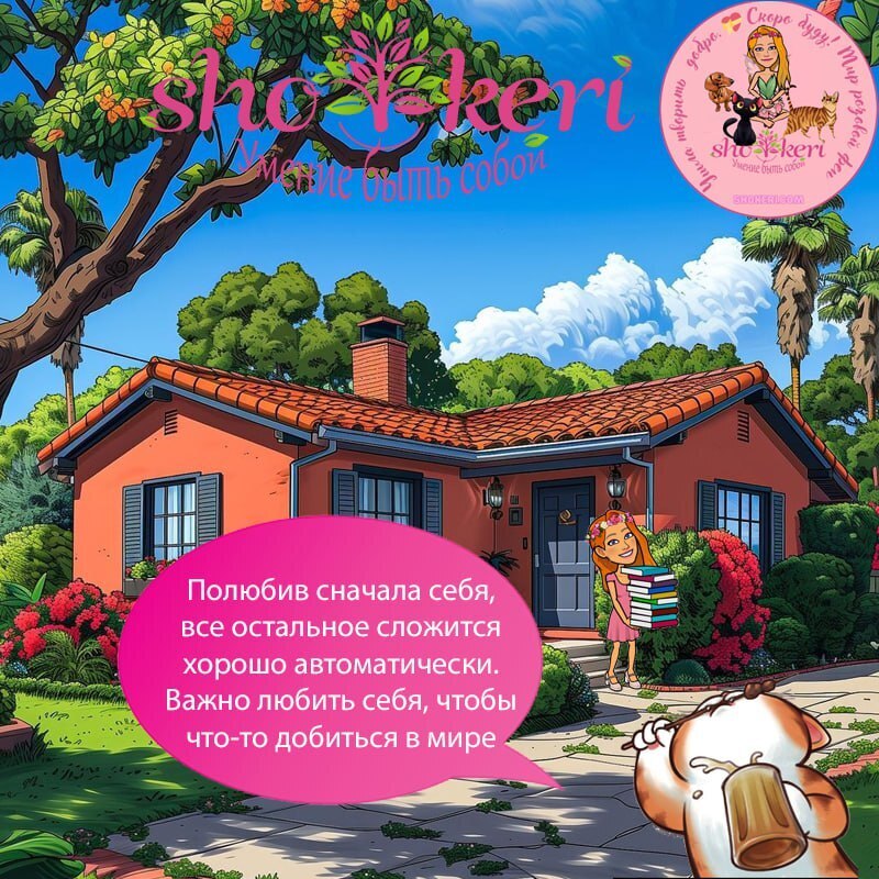 Dolche far niente - сладкое время ничего не делать. А вы так умеете?