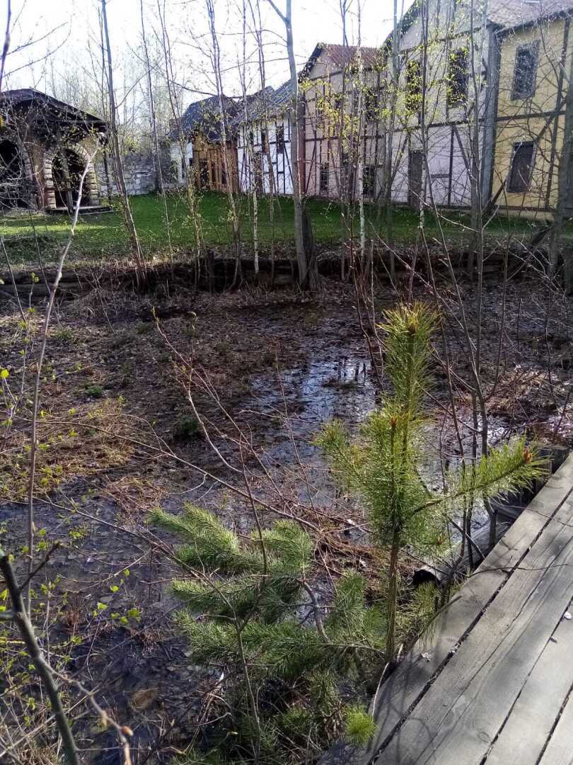 Наша поездка в Киногород «Пилигрим Порто». Впечатления от увиденного