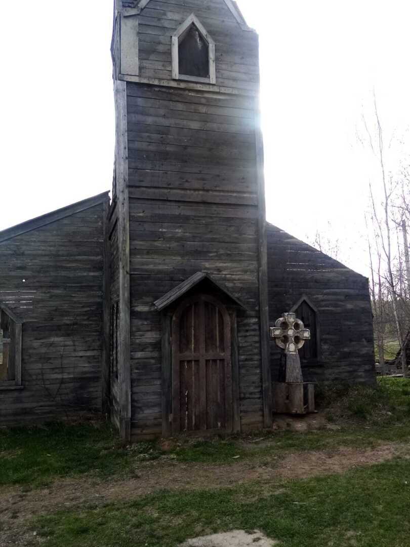 Наша поездка в Киногород «Пилигрим Порто». Впечатления от увиденного